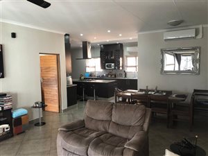 3 Bed House in Pretoria North