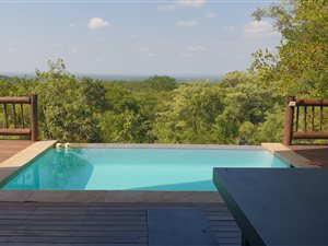 4 Bed House in Mabalingwe Nature Reserve