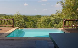 4 Bedroom House in Mabalingwe Nature Reserve