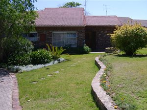 4 Bed House in Fort Beaufort