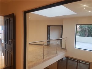 4 Bed House in Dowerglen