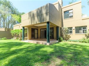 3 Bed Cluster in River Club