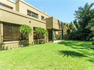 3 Bed Cluster in River Club