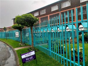 2 Bed Townhouse in Randhart