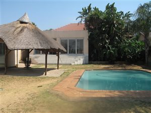 3 Bed House in Dawnview