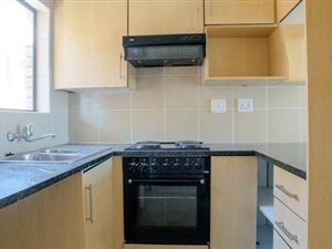 2 Bed Townhouse in Winchester Hills