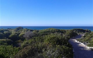 600 m² Land available in Klipfonteyn