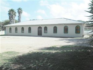 3 Bed House in Retief