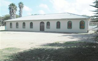 3 Bedroom House in Despatch