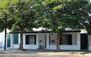 3 Bedroom House in Graaff Reinet