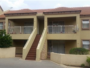 2 Bed Apartment in Sunninghill