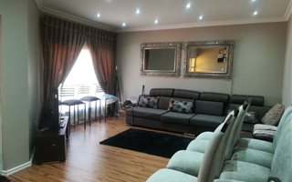 3 Bedroom House in Desainagar