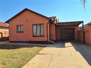 3 Bed House in Danville
