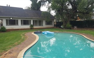 4 Bedroom House in Kibler Park