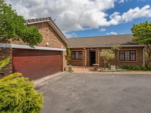 3 Bed Townhouse in Kenridge