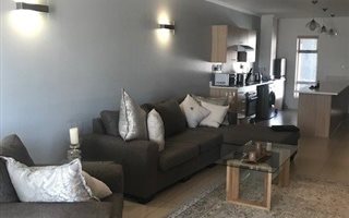 2 Bedroom Apartment in Hurlingham