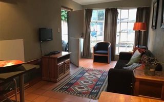 1 Bedroom Garden Cottage in Linksfield