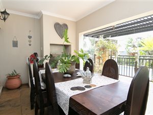 4 Bed House in Simbithi Estate