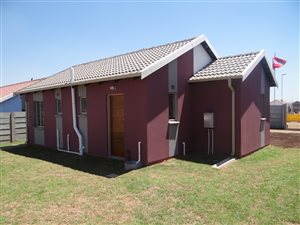 3 Bed House in Palmridge