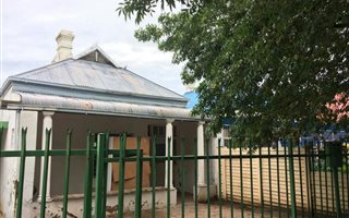 3 Bedroom House in Noordhoek