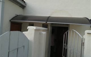 2 Bedroom Duplex in Corlett Gardens