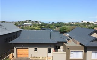 2 Bedroom Duplex in Simbithi Estate