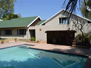 4 Bedroom House in Parkmore