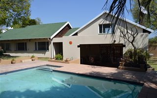 4 Bedroom House in Parkmore
