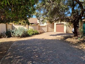 2 Bed House in Parkdene
