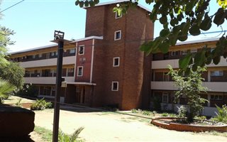 1 Bedroom Apartment in Proclamation Hill