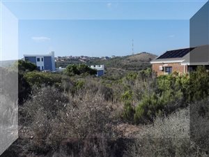 800 m² Land available in Island View