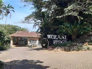 1280 m² Land available in Woodgrange