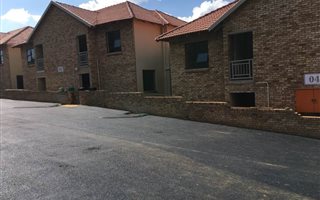 2 Bedroom Apartment in Winchester Hills
