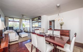 2 Bedroom Apartment in Claremont Upper