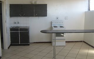 1 Bedroom Apartment in Elspark