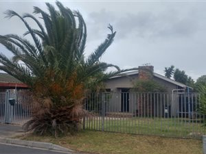 4 Bed House in Vasco Estate