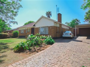 3 Bed House in Hurlyvale