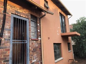 3 Bed House in Coronationville