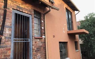 3 Bedroom House in Coronationville