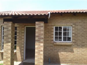 3 Bedroom House in Witbank