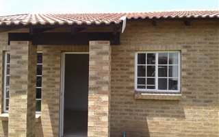 3 Bedroom House in Witbank