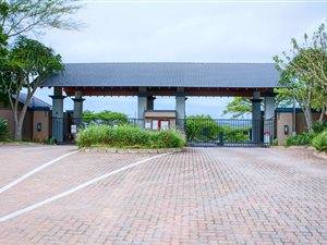 1.5 ha Land available in Wild Fig Estate