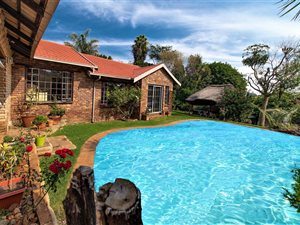 3 Bed House in Radiokop
