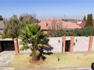 2 Bed House in Dawnview