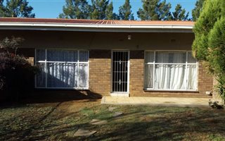 2 Bedroom Apartment in Viljoenskroon