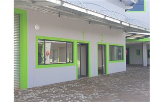 136 m² Commercial space in Shakas Head