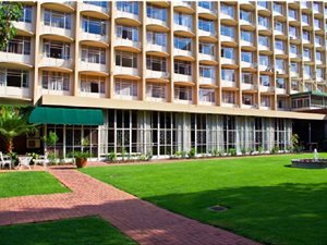 1 Bed Apartment in Arcadia