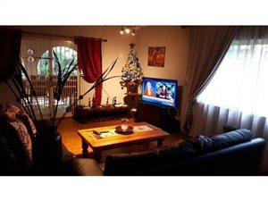 2 Bed Garden Cottage in Glen Austin