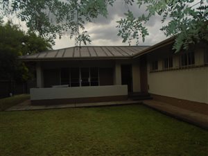3 Bed House in Vanderbijlpark SW1