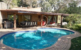4 Bedroom House in Morningside